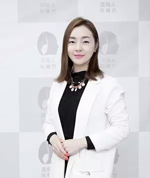 武汉金佳玭 美容协会会长